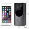 Smart home video doorbell - Image 4