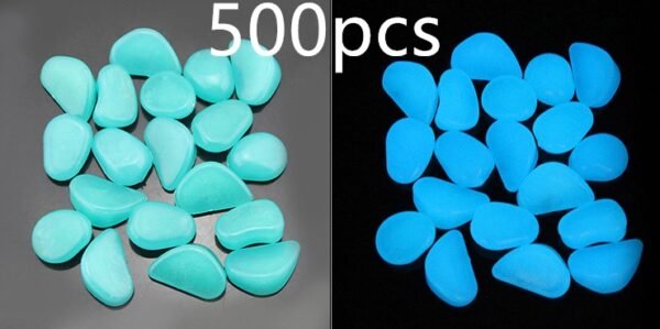 Glow In the Dark Rocks - Image 5